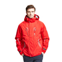 沖鋒衣廠家—洗滌沖鋒衣，37度的水最合適