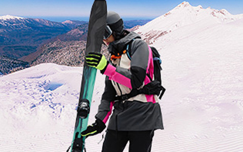 Dermizax面料：滑雪服生產的革新之選